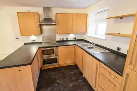 1 bedroom apartment to rent, Weekday Cross, NG1