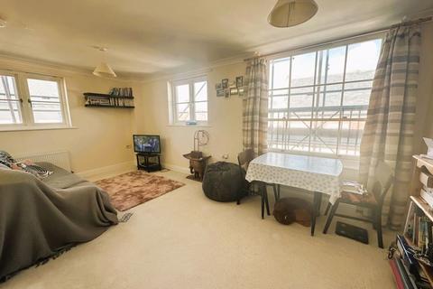 2 bedroom apartment for sale, BILLINGSMOOR LANE, POUNDBURY, DORCHESTER, DORSET