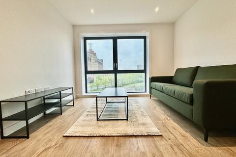 1 bedroom apartment to rent, Phoenix, Saxon Lane