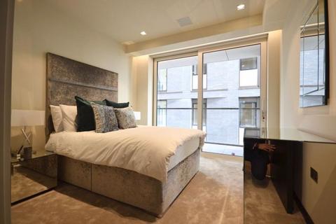 2 bedroom apartment to rent, Duchess Walk, London SE1