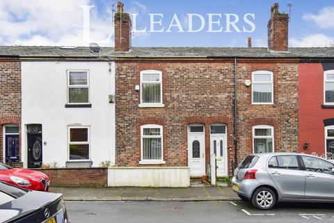 2 bedroom terraced house to rent, Bingham Street, Swinton, Manchester, M27
