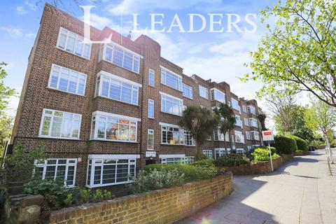 2 bedroom flat to rent, Dartmouth Road, Forest Hill, SE23