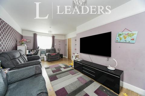 3 bedroom detached house to rent, Long Close - 3 Bedroom house - LU2 9BJ