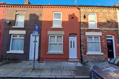 2 bedroom terraced house to rent, Ismay Street, Liverpool