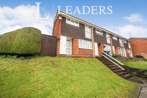 3 bedroom terraced house to rent, Buchanan Drive, Luton, Bedfordshire, LU2