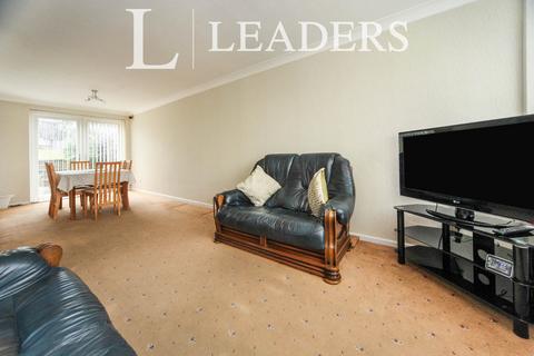 3 bedroom terraced house to rent, Buchanan Drive, Luton, Bedfordshire, LU2