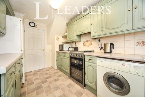 3 bedroom terraced house to rent, Buchanan Drive, Luton, Bedfordshire, LU2