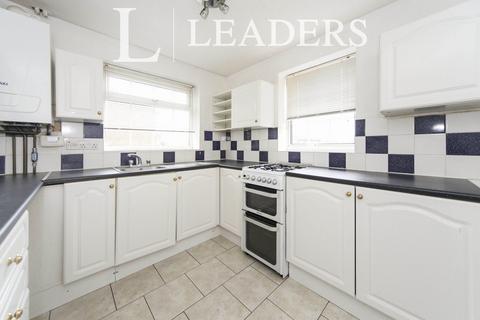 2 bedroom semi-detached house to rent, Lindsey Road - Wigmore - 2 bedroom House
