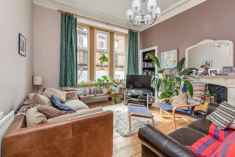 2 bedroom apartment to rent, 0/1, 80 Chancellor Street, Partickhill, Glasgow, G11 5RL