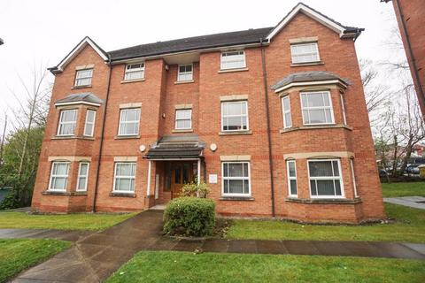 2 bedroom apartment to rent, Royal Court Drive, Heaton