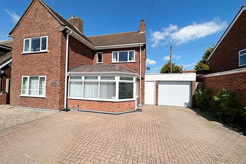 The Creg Walcot Lane, Drakes Broughton, Pershore, WR10 2AJ
