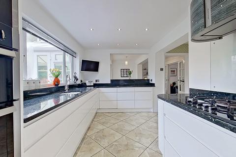 5 bedroom semi-detached house for sale, Meadowside Road, Sutton Coldfield B74