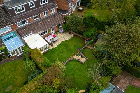 61 Meadowside Road, Sutton Coldfield, B74 4SL