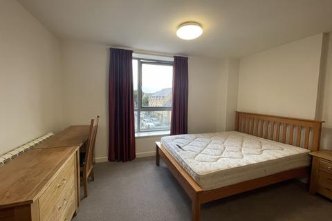 Studio to rent, Abbey Court, Cambridge CB1