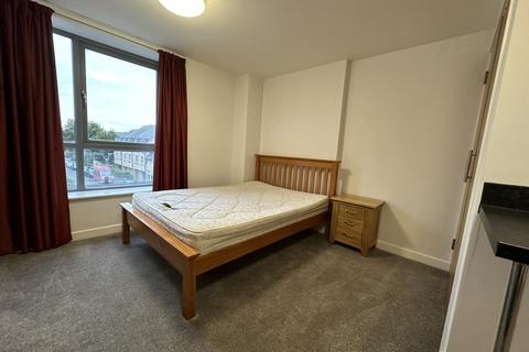 Studio to rent, Abbey Court, Cambridge CB1