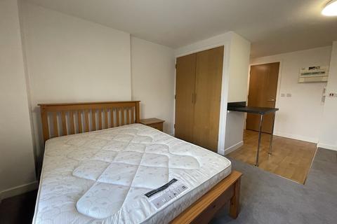 Studio to rent, Abbey Court, Cambridge CB1
