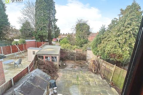 3 bedroom semi-detached house for sale, Hodge Hill Road, Birmingham B34