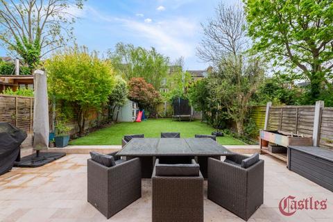 5 bedroom terraced house for sale, Nelson Road, N8