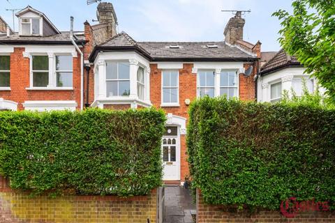 5 bedroom terraced house for sale, Nelson Road, N8