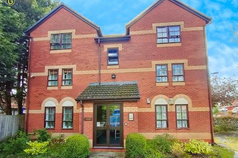 undefined, Goldstar Way, Birmingham B33
