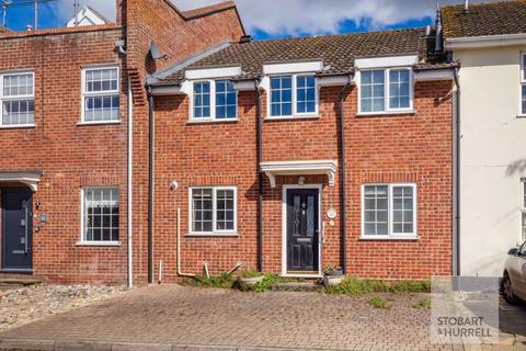 4 bedroom townhouse for sale, Lower Street, Norwich NR12