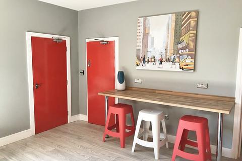 undefined, Brighton Road, Alvaston, Derby, DE24 8TA