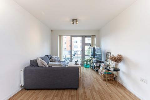 1 bedroom flat to rent, Marquess Heights, Queen Mary Avenue, South Woodford E18