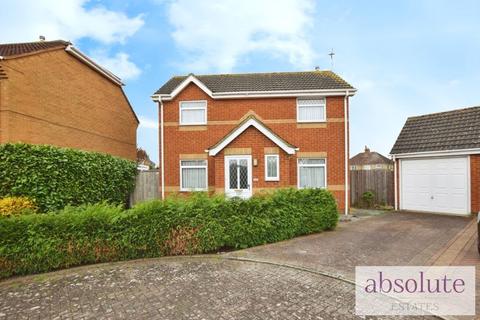30 Belfry Close, Elstow, Bedford, MK42 9RQ