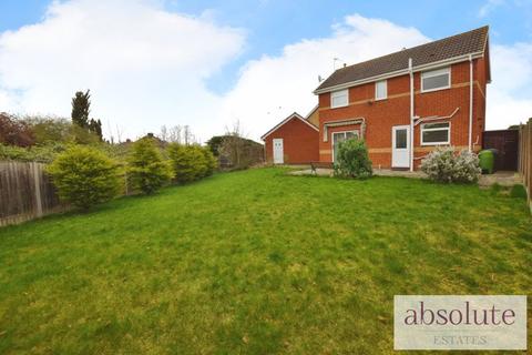30 Belfry Close, Elstow, Bedford, MK42 9RQ