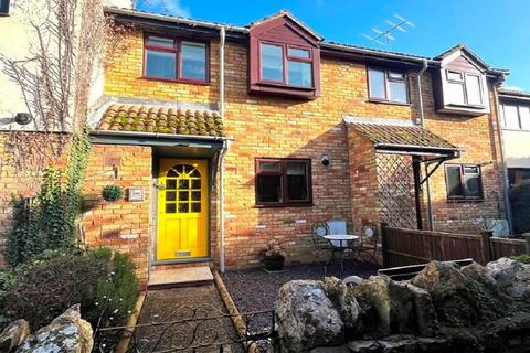 3 bedroom terraced house for sale, The Green, Harrold