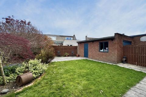 4 bedroom semi-detached house for sale, Fyne Road, Broughty Ferry
