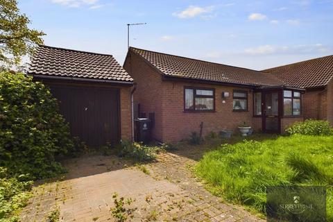 2 bedroom detached bungalow for sale, Two bedroom Semi-Detached Bungalow