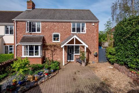 4 bedroom semi-detached house for sale, Sawyers Leigh, Taunton TA2