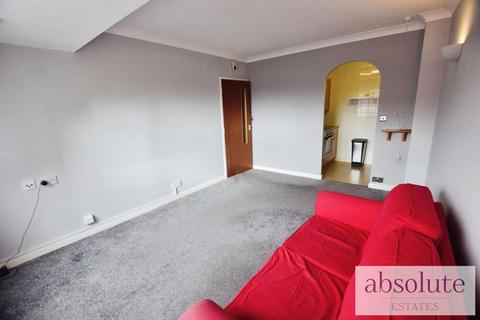 1 bedroom apartment for sale, Homebrook House, Cardington Road, Bedford