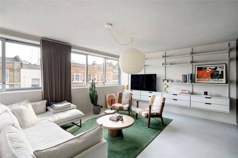 1 bedroom apartment for sale, 43-51 Great Titchfield Street, Fitzrovia, London, W1W