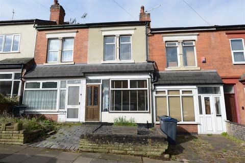 2 bedroom terraced house for sale, Midland Road, Birmingham B30