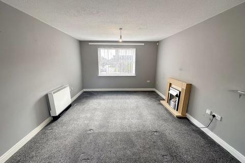 2 bedroom apartment for sale, Peacock Place, Gainsborough