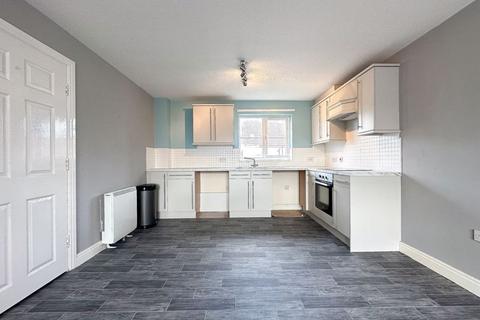 2 bedroom apartment for sale, Peacock Place, Gainsborough
