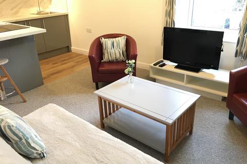 1 bedroom apartment to rent, Thomas Heskin Court, Bishops Stortford, CM23