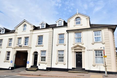 1 bedroom apartment to rent, Thomas Heskin Court, Bishops Stortford, CM23