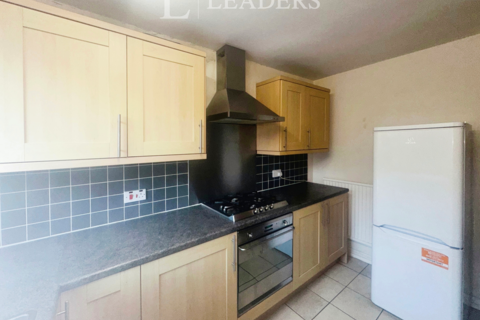 2 bedroom apartment to rent, Jacoby Place, Birmingham, B5