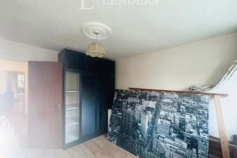 2 bedroom apartment to rent, Jacoby Place, Birmingham, B5