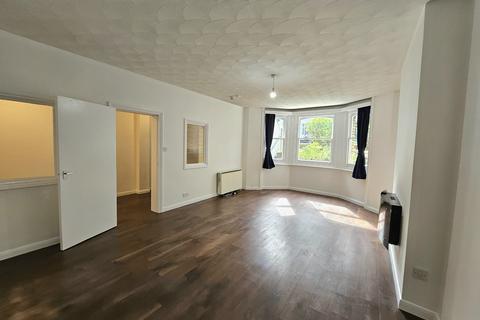 1 bedroom flat to rent, Denmark Villas, Hove