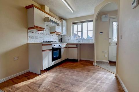 2 bedroom terraced house for sale, Cheddon Mews, Taunton TA2