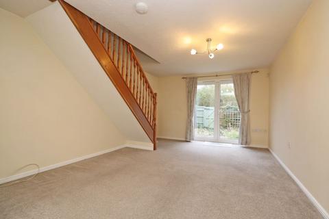 2 bedroom terraced house for sale, Cheddon Mews, Taunton TA2