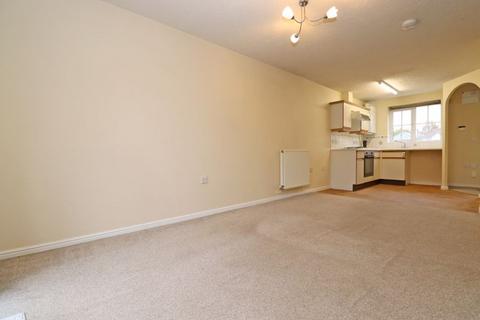 2 bedroom terraced house for sale, Cheddon Mews, Taunton TA2