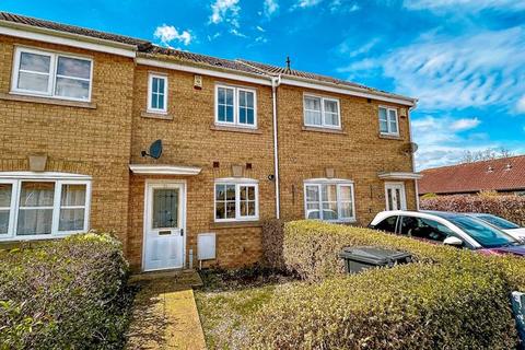 2 bedroom terraced house for sale, Cheddon Mews, Taunton TA2