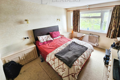 1 bedroom terraced house to rent, Berwick Close, Warwick, CV34
