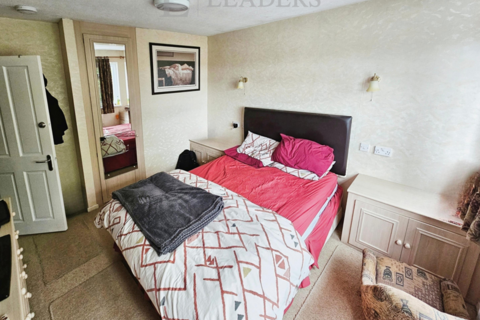 1 bedroom terraced house to rent, Berwick Close, Warwick, CV34