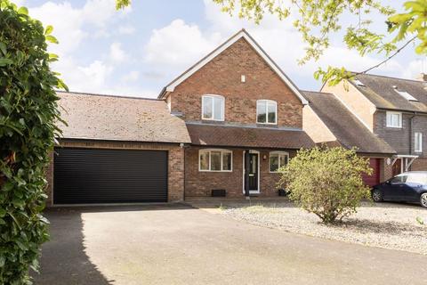 4 bedroom detached house for sale, Kingfisher Close, Abingdon OX14